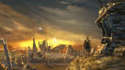 Final Fantasy X | X-2: HD Remaster Screenthot 2